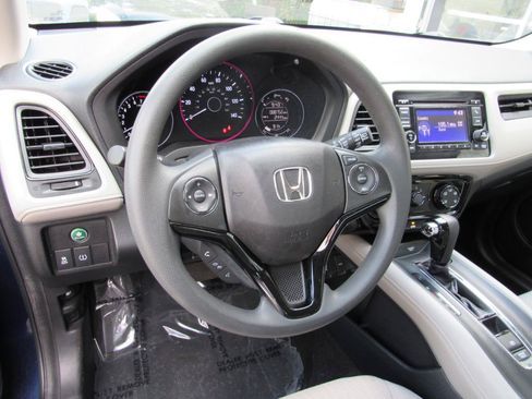 Used 2017 Honda HR-V LX image 15