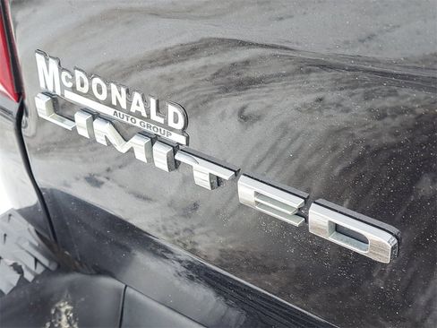 Used 2019 RAM 1500 Limited image 31