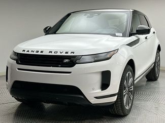 New 2026 Land Rover Range Rover Evoque S video 1