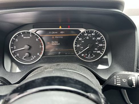 Used 2023 Nissan Rogue SV w/ SV Premium B Package AWD/4WD image 12