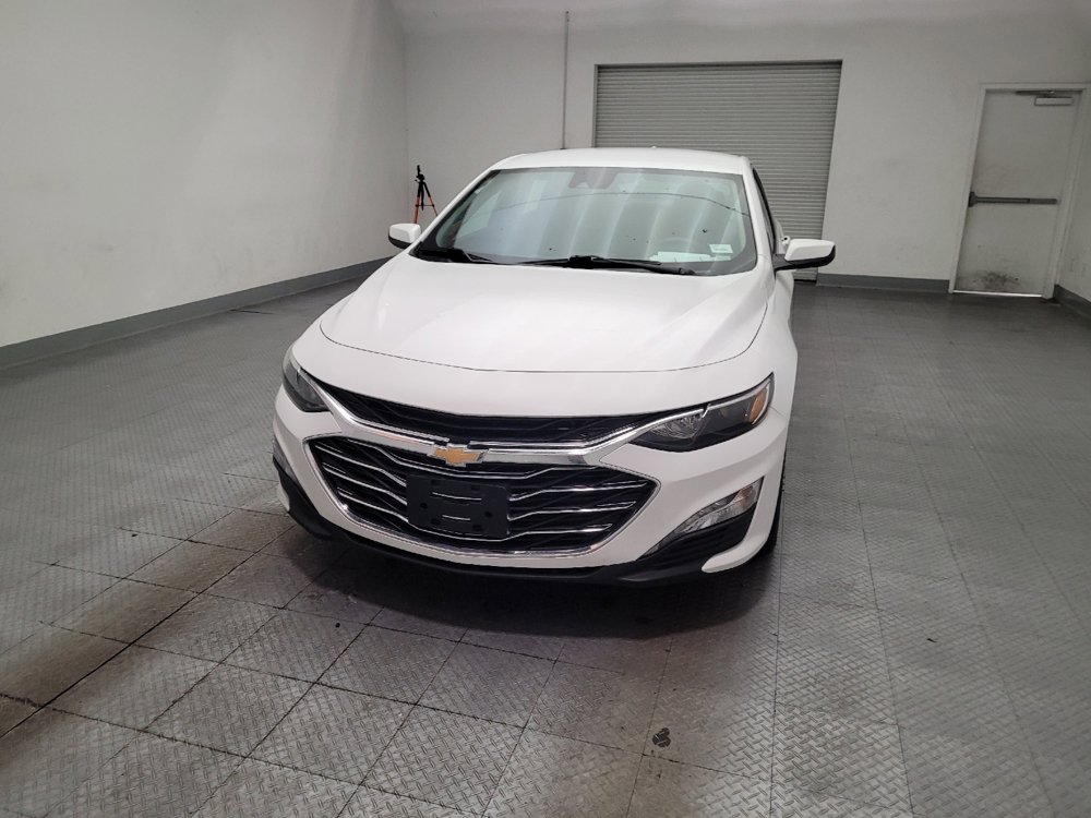 Used 2024 Chevrolet Malibu LT FWD image 15