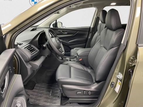 New 2026 Subaru Ascent Bronze Edition AWD/4WD image 9