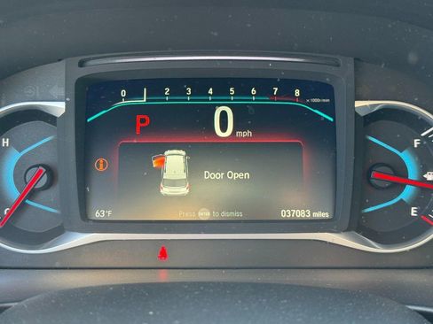 Used 2022 Honda Pilot Special Edition image 19