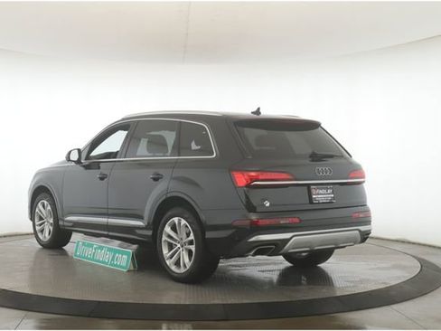 Used 2025 Audi Q7 2.0T Premium Plus image 8
