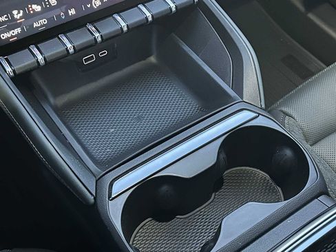 New 2026 GMC Terrain AT4 w/ Convenience Package III image 34