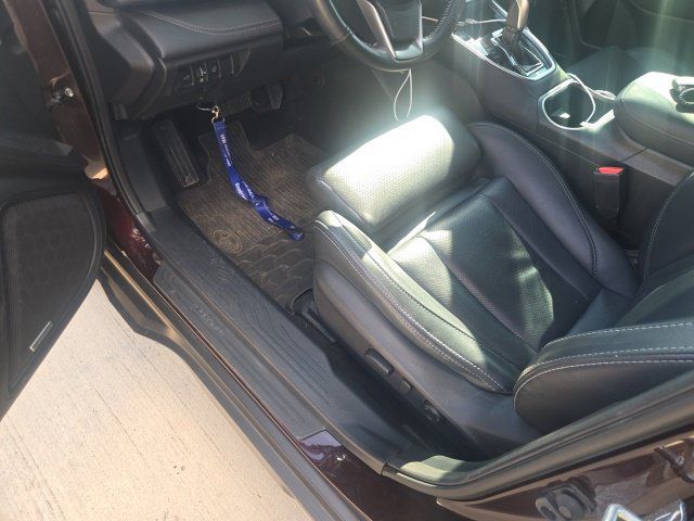 Used 2024 Subaru Outback Limited AWD/4WD image 7