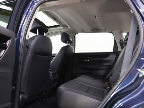 Used 2024 Honda CR-V EX-L image 18