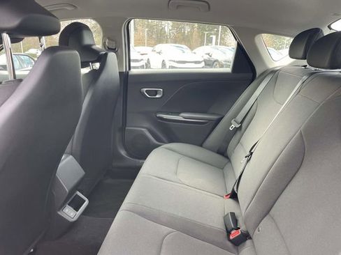 New 2026 Kia K4 LXS image 24