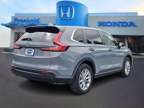 Certified 2024 Honda CR-V EX-L image 6