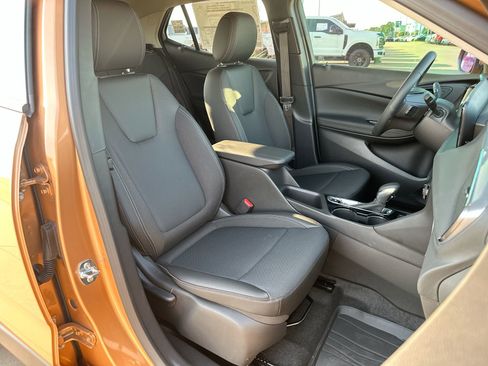 New 2026 Buick Encore GX Preferred image 22