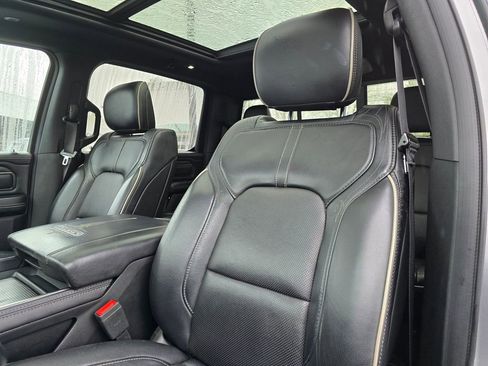 Used 2019 RAM 1500 Limited image 24