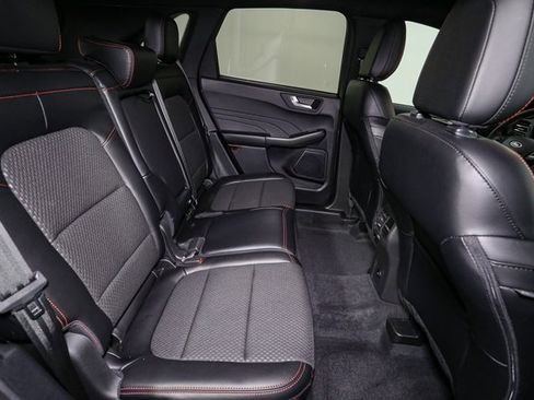 Used 2023 Ford Escape ST-Line w/ Tech Pack #1 image 18