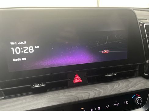 Certified 2023 Kia Sportage X-Line AWD/4WD image 20