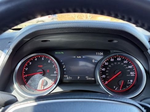 Used 2019 Toyota Camry XSE w/ Driver Assist Package image 17