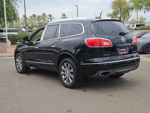 Used 2017 Buick Enclave Leather w/ Enclave Tuscan Edition FWD image 7