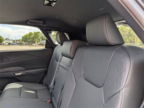 New 2026 Lexus RX 350 Premium Plus image 16