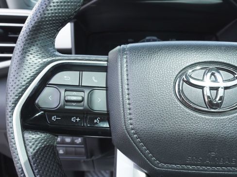 Used 2024 Toyota Tundra Limited image 20