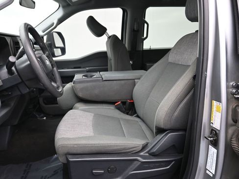 Used 2024 Ford F350 XLT image 17