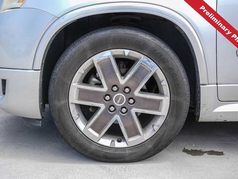 Used 2012 GMC Acadia Denali AWD/4WD image 12