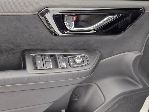 New 2026 Subaru Forester Sport AWD/4WD image 13