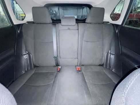 Used 2021 Toyota RAV4 LE image 26