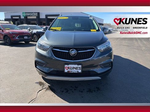 Used 2017 Buick Encore Preferred image 13
