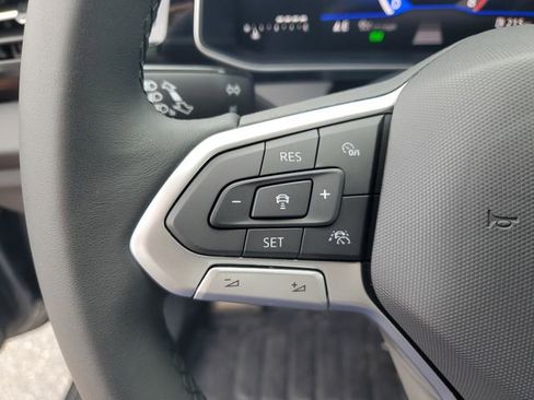 New 2026 Volkswagen Jetta Sport FWD image 17