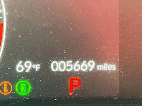 Used 2024 Honda Civic LX image 12