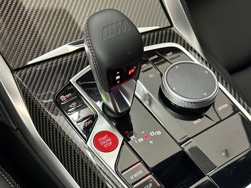 New 2026 BMW M4 Competition w/ Executive Package image 15