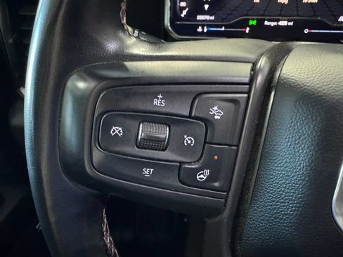 Certified 2024 GMC Sierra 2500 AT4 w/ AT4 Premium Plus Package AWD/4WD image 17
