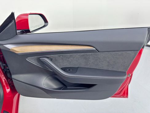 Used 2022 Tesla Model 3 Performance image 44
