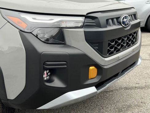 New 2026 Subaru Forester Wilderness image 7