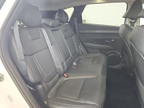 Used 2022 Hyundai Tucson Limited AWD/4WD image 27