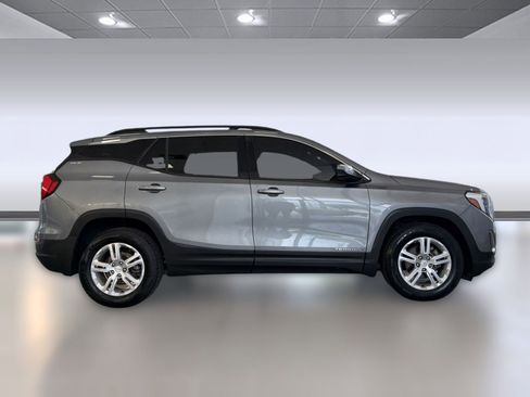 Used 2018 GMC Terrain SLE FWD image 8