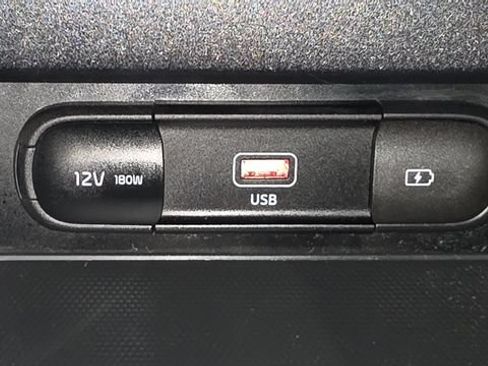 Used 2023 Kia Forte GT-Line w/ GT-Line Technology Package FWD image 32