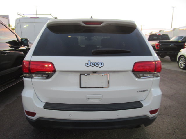 Used 2018 Jeep Grand Cherokee Laredo RWD image 5