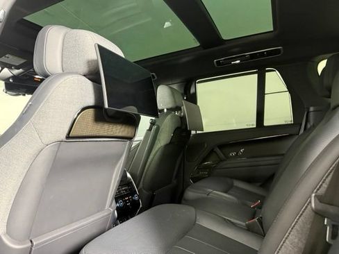 Used 2023 Land Rover Range Rover SV AWD/4WD image 25
