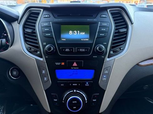 Used 2014 Hyundai Santa Fe Sport w/ Premium Equipment Package 03 image 22