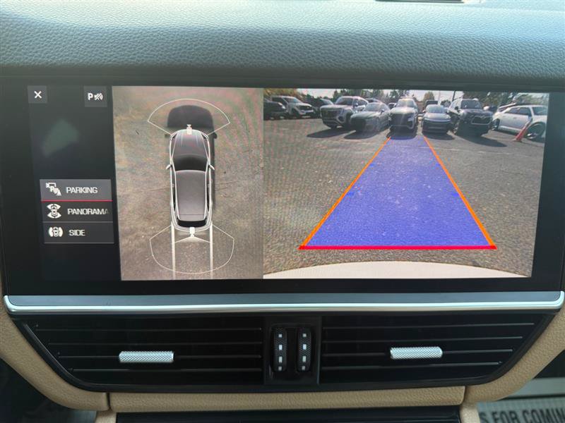 Used 2019 Porsche Cayenne AWD/4WD image 23