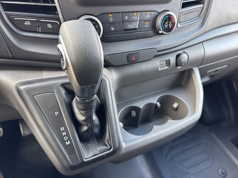 New 2025 Ford Transit 250 Base w/ Load Area Protection Package image 12