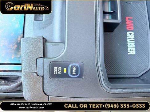 Used 2008 Toyota Land Cruiser image 26