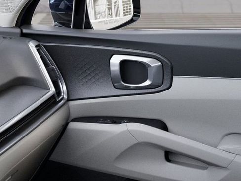 New 2025 Kia Sorento S w/ Panoramic Sunroof Package FWD image 26