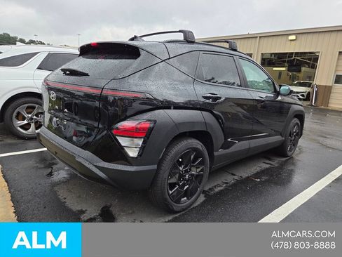 Used 2026 Hyundai Kona SEL Sport FWD image 14