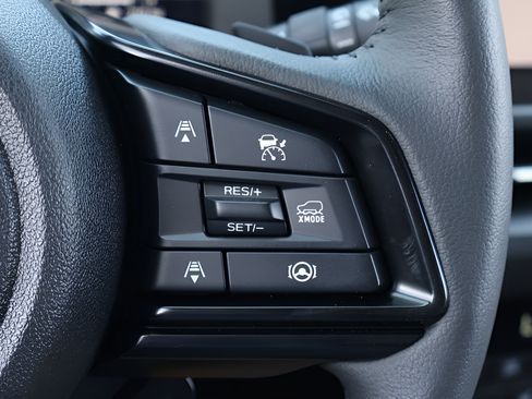 Used 2026 Subaru Outback Limited XT AWD/4WD image 22