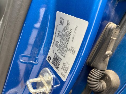 Used 2021 Chevrolet Colorado Z71 w/ Safety Package image 19