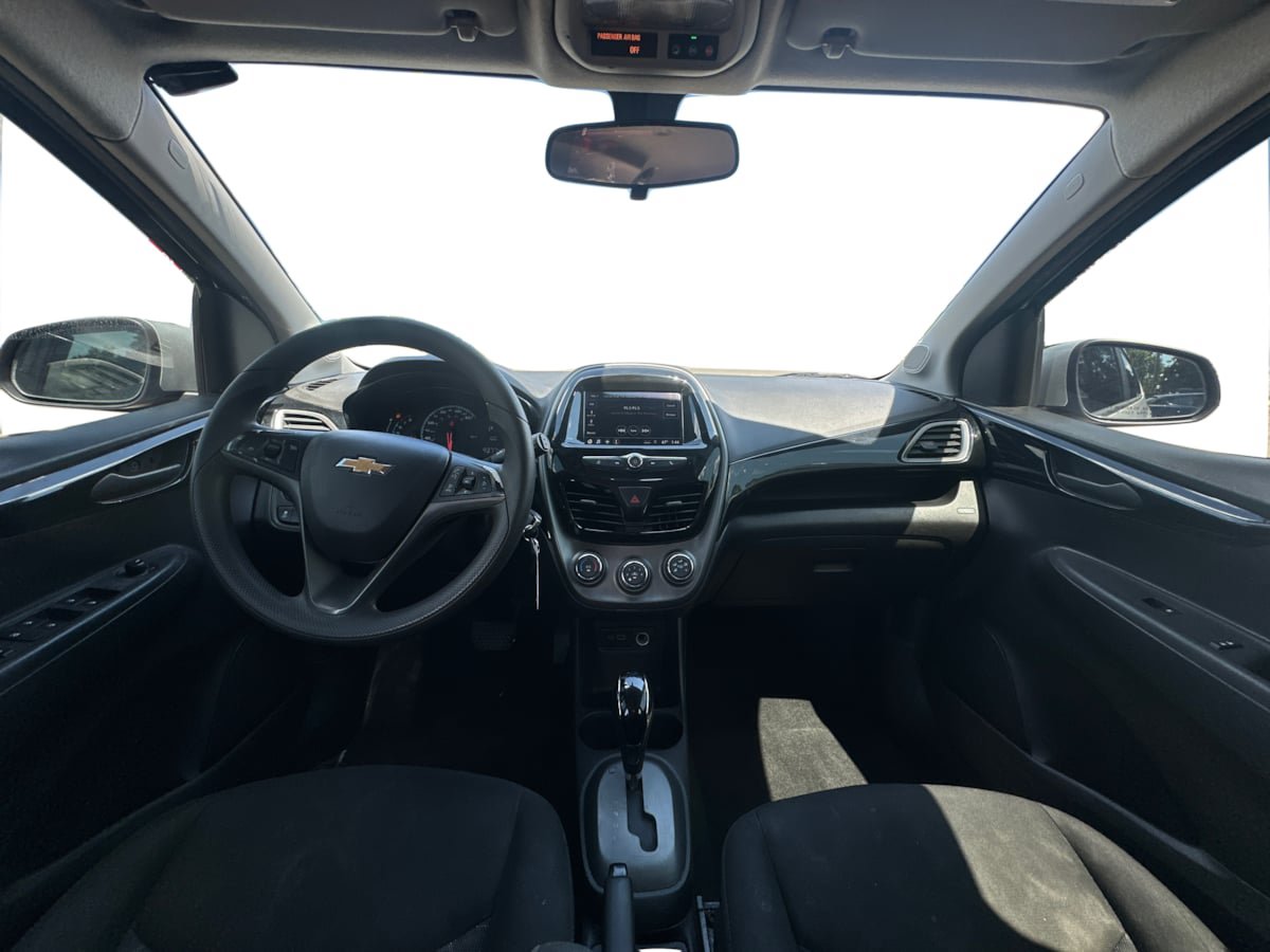 Used 2020 Chevrolet Spark LT FWD image 34