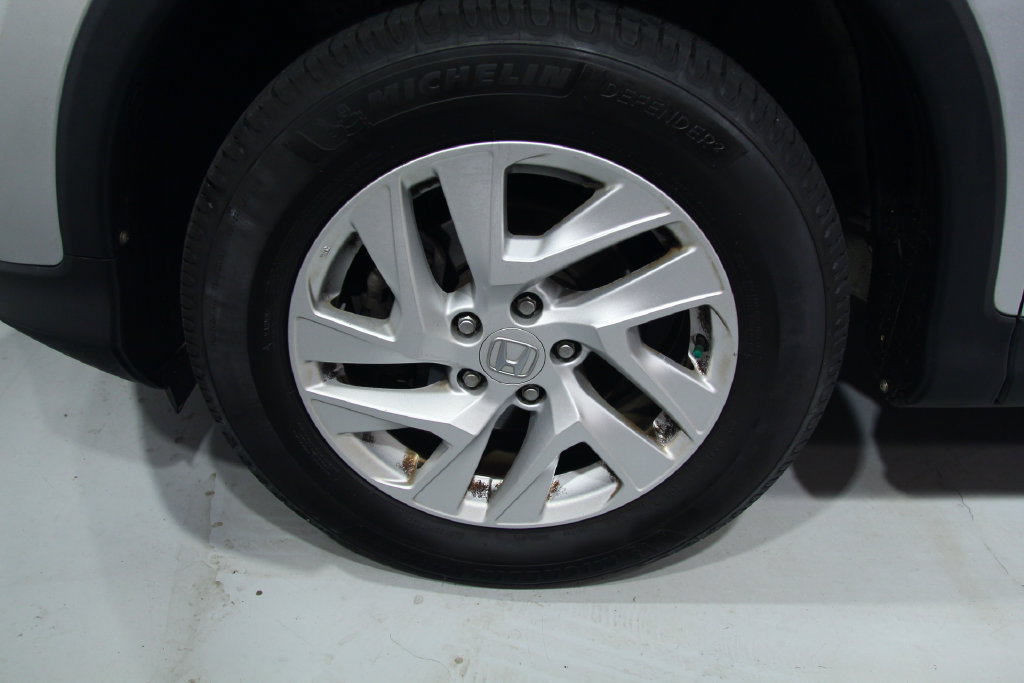 Used 2016 Honda CR-V EX image 16