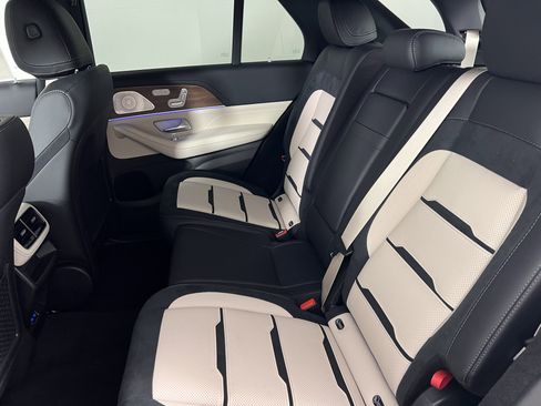 New 2026 Mercedes-Benz GLE 53 AMG 4MATIC image 20