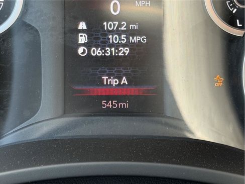 Used 2025 RAM 2500 Tradesman AWD/4WD image 28