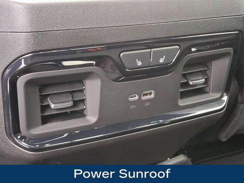 Used 2025 GMC Sierra 2500 AT4 w/ AT4 Premium Plus Package image 15